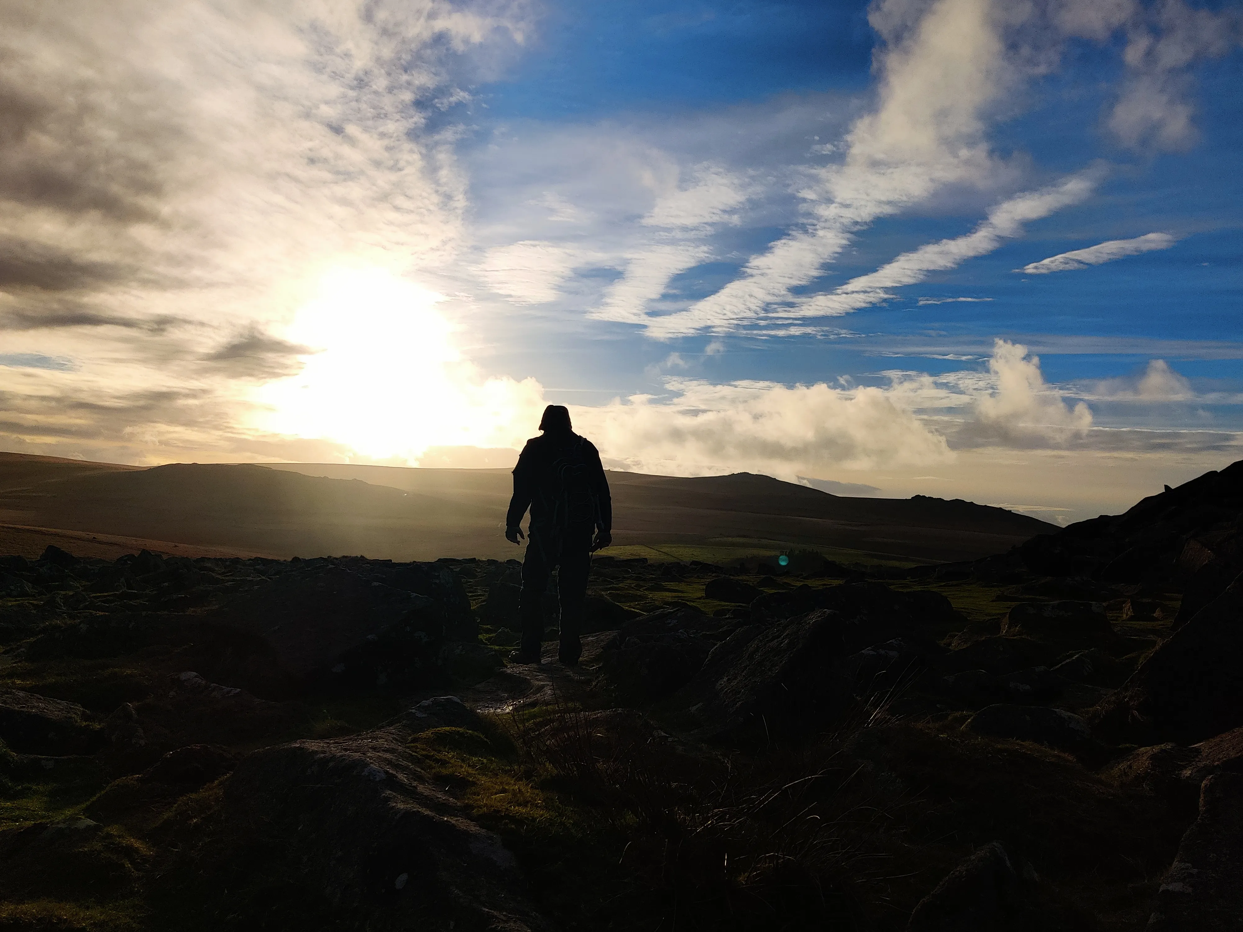 Rafal — Developer & DevOps